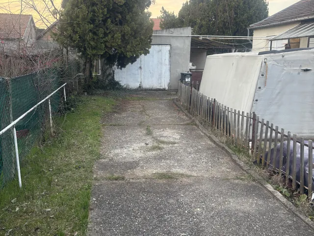 Eladó ház Dunaharaszti, Petőfitelep 65 nm