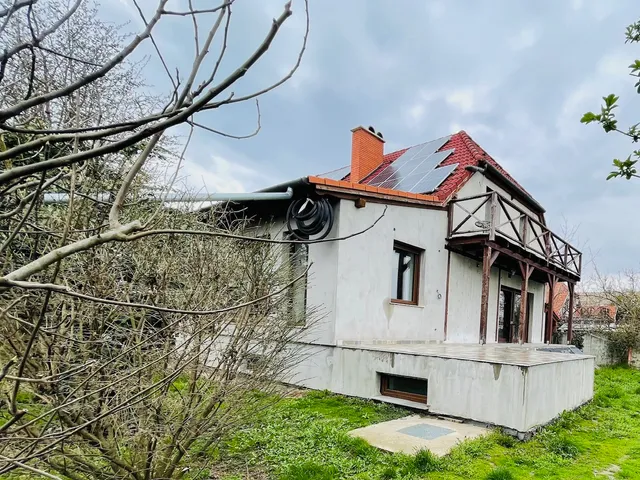 Eladó ház Kiskunlacháza 185 nm