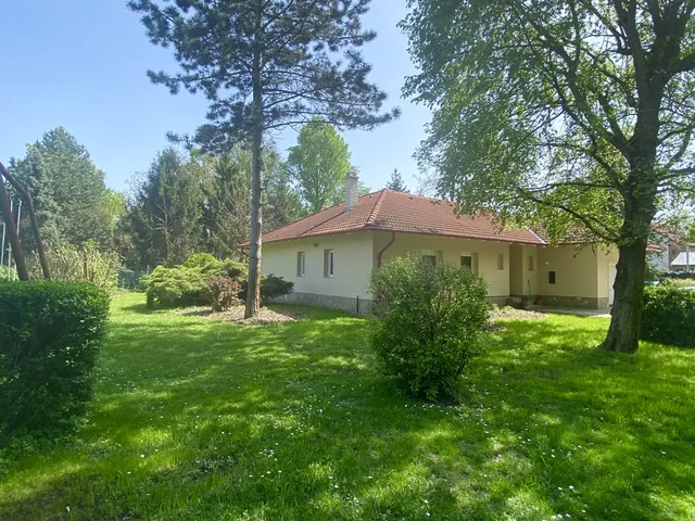 Eladó ház Szigethalom 140 nm