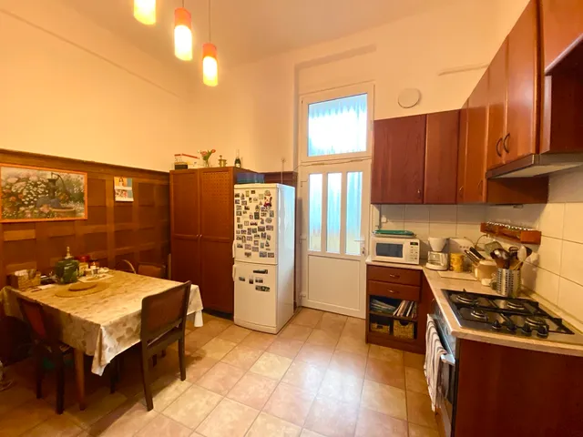 Eladó lakás Budapest XXIII. kerület, Soroksár 42 nm