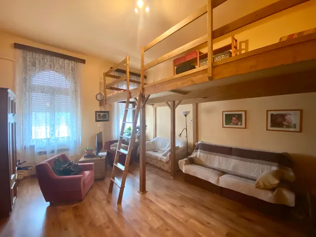 Eladó lakás Budapest XXIII. kerület, Soroksár 42 nm
