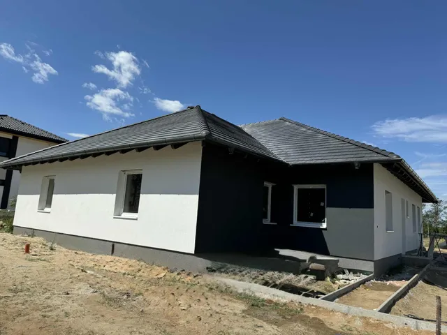 Eladó ház Dunaharaszti 105 nm