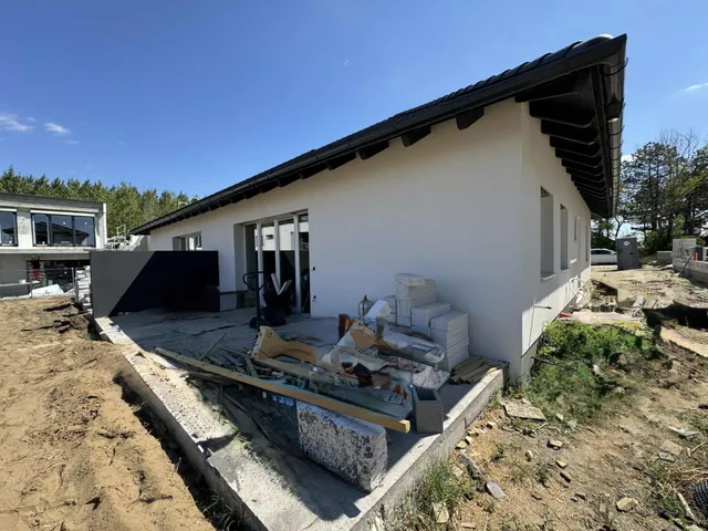 Eladó ház Dunaharaszti 105 nm