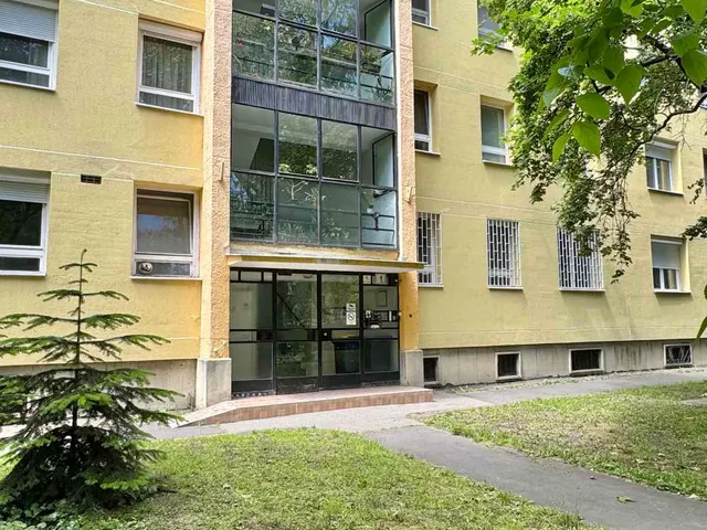 Eladó lakás Budapest IX. kerület, József Attila lakótelep 72 nm
