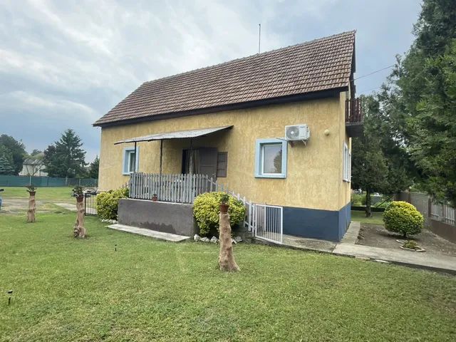 Eladó ház Dunavarsány, Kisvarsány 125 nm