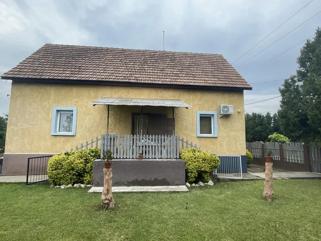 Eladó ház Dunavarsány, Kisvarsány 125 nm