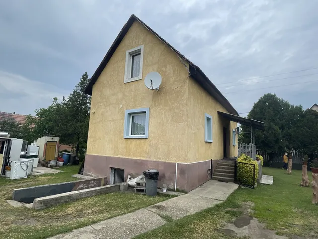 Eladó ház Dunavarsány, Kisvarsány 125 nm