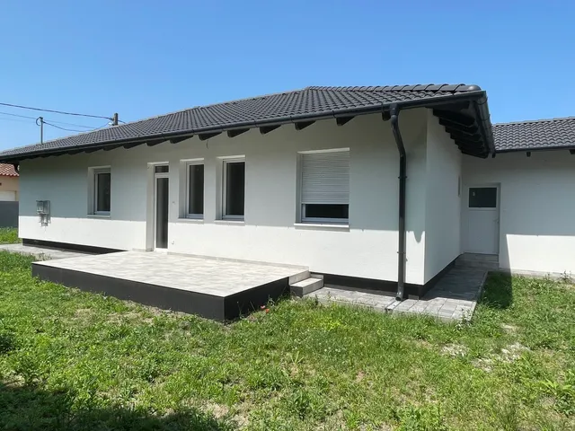 Eladó ház Délegyháza 110 nm