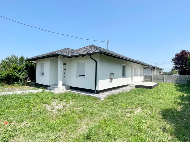 Eladó ház Délegyháza 110 nm