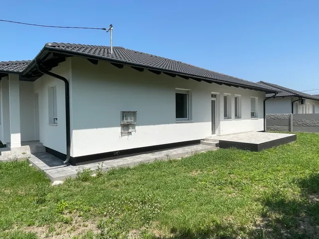 Eladó ház Délegyháza 110 nm
