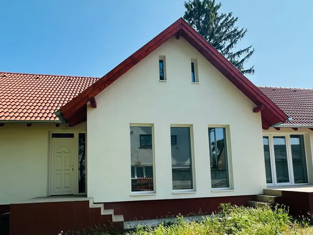 Eladó ház Szigetcsép 117 nm