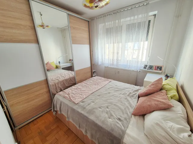 Eladó lakás Budapest II. kerület 62 nm
