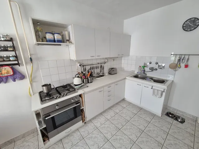 Eladó lakás Budapest II. kerület 62 nm