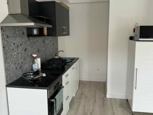 Eladó lakás Budapest XIV. kerület, Törökőr 45 nm