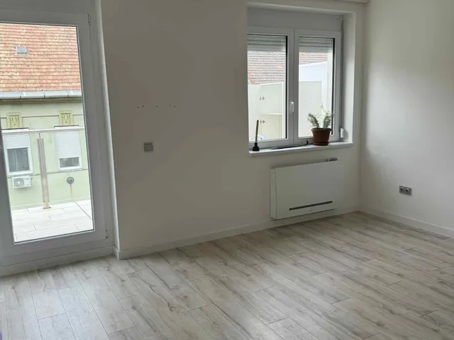 Eladó lakás Budapest XIV. kerület, Törökőr 45 nm