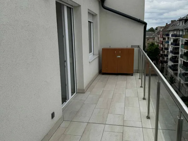 Eladó lakás Budapest XIV. kerület, Törökőr 45 nm