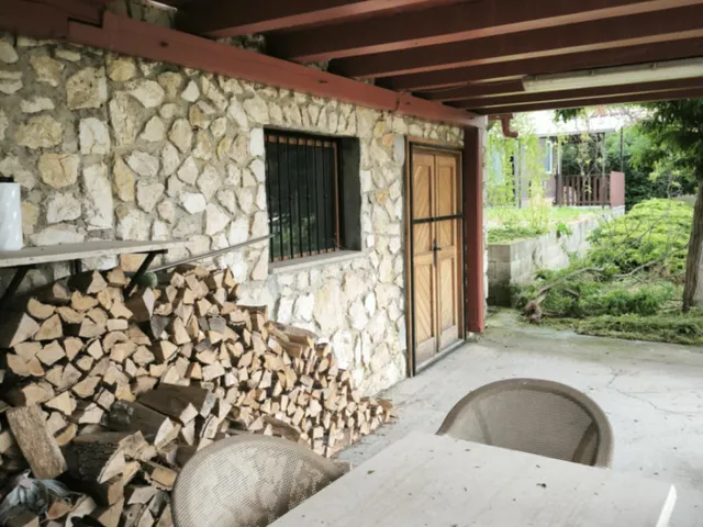 Eladó mezőgazdasági ingatlan Somlóvásárhely 80 nm