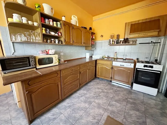 Eladó ház Dömsöd 170 nm