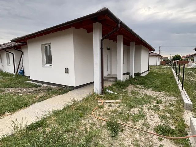 Eladó ház Taksony 94 nm