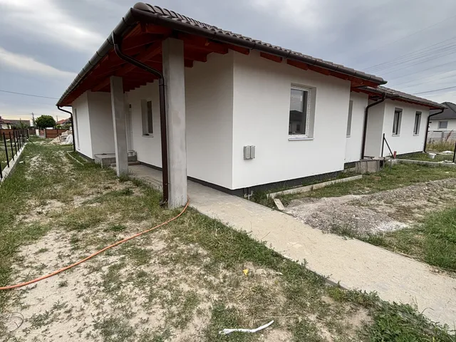 Eladó ház Taksony 103 nm