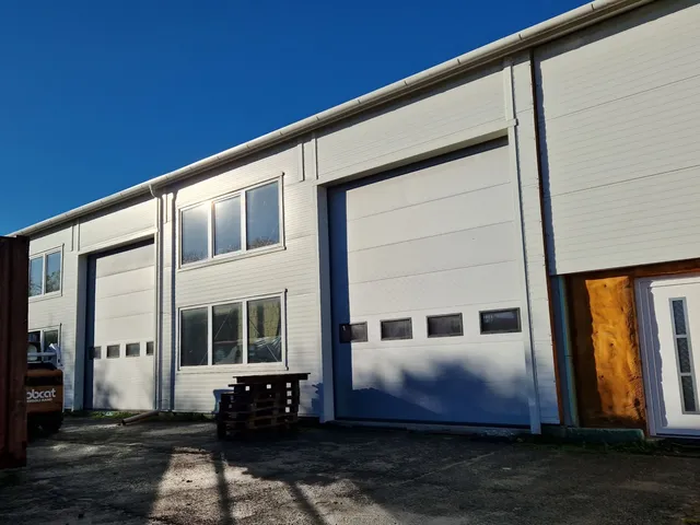 Eladó kereskedelmi és ipari ingatlan Kiskunlacháza 942 nm