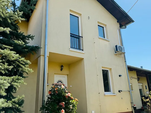 Eladó ház Szigetszentmiklós 71 nm