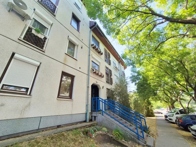 Eladó lakás Budapest XXIII. kerület, Soroksár-Újtelep 67 nm