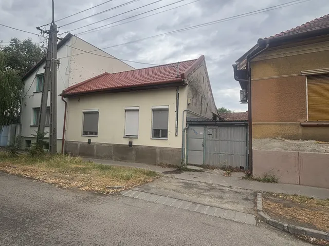 Eladó ház Budapest XXIII. kerület, Soroksár 156 nm