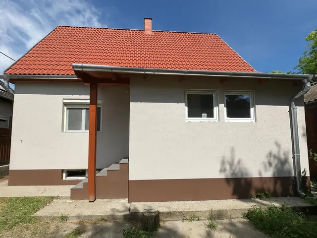 Eladó ház Szigetszentmiklós 72 nm