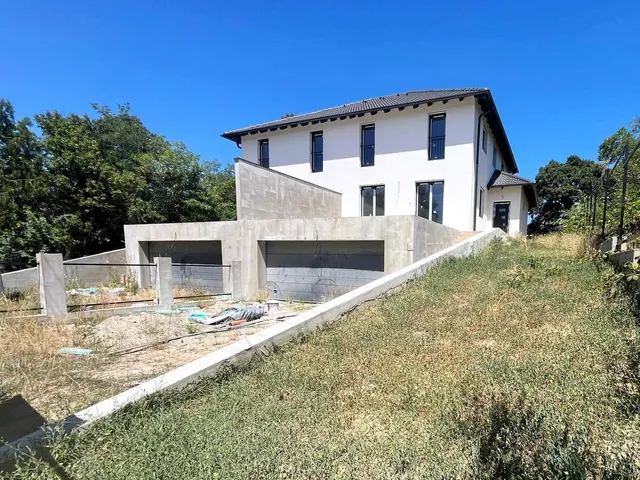 Eladó ház Érd, Parkváros 158 nm