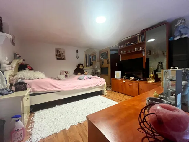 Eladó lakás Budapest XIII. kerület, Angyalföld 40 nm