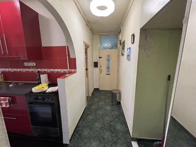 Eladó lakás Budapest IX. kerület 39 nm
