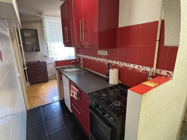 Eladó lakás Budapest IX. kerület 39 nm