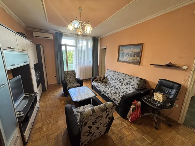 Eladó lakás Budapest IX. kerület 39 nm