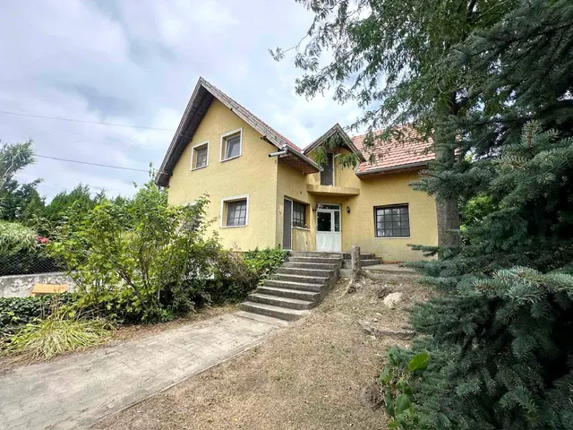 Eladó ház Dömsöd 233 nm