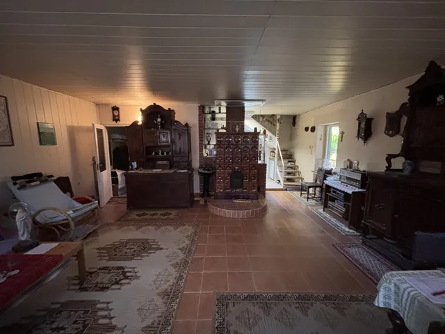 Eladó ház Taksony 80 nm