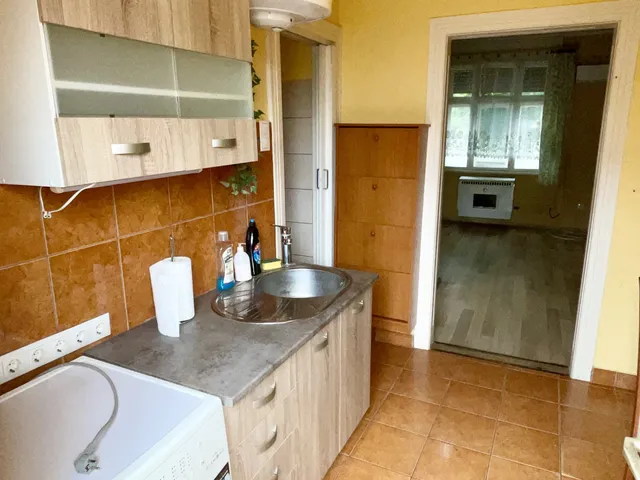 Eladó ház Budapest XX. kerület, Pacsirtatelep 27 nm
