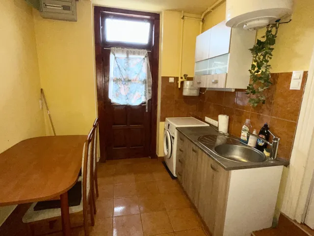 Eladó ház Budapest XX. kerület, Pacsirtatelep 27 nm