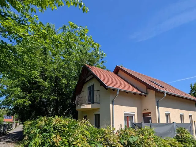 Eladó ház Szigethalom 160 nm