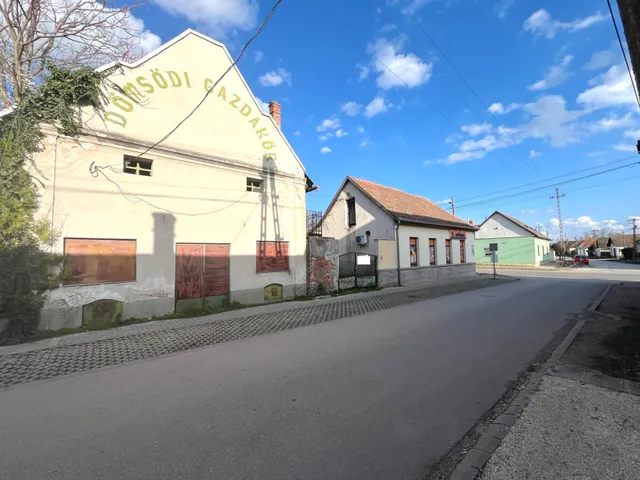 Eladó ház Dömsöd 144 nm