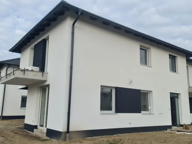 Eladó ház Budapest XXIII. kerület 88 nm