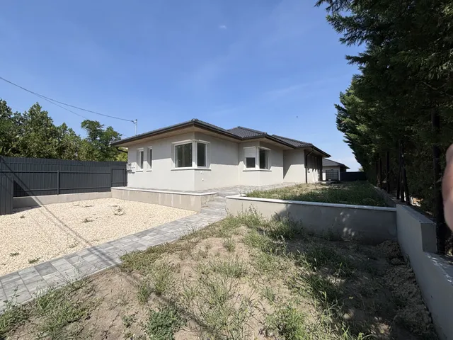 Eladó ház Dunaharaszti 122 nm