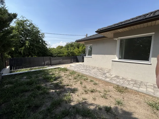 Eladó ház Dunaharaszti 122 nm