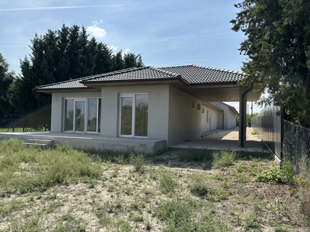 Eladó ház Dunaharaszti 115 nm