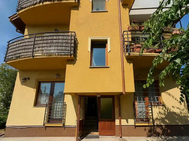 Eladó lakás Szigetszentmiklós 35 nm