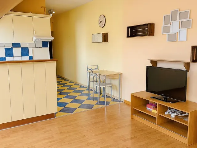Eladó lakás Szigetszentmiklós 35 nm