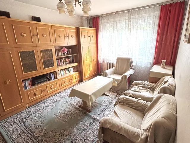 Eladó lakás Budapest XVII. kerület 47 nm