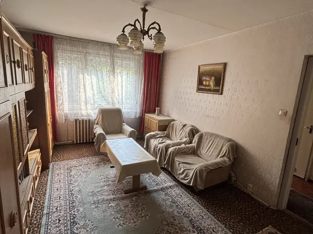Eladó lakás Budapest XVII. kerület 47 nm