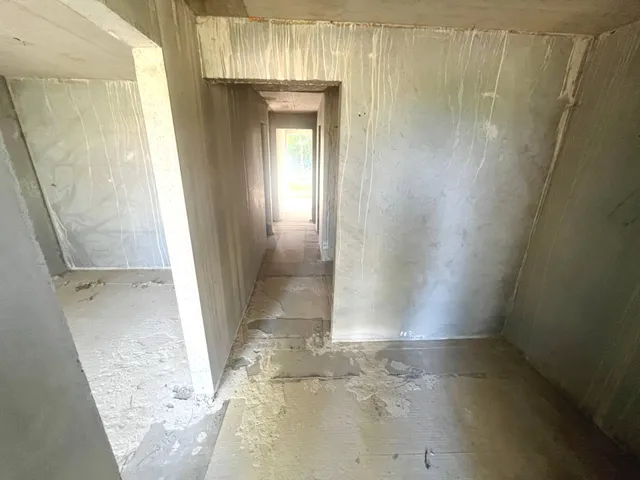 Eladó telek Dömsöd 570 nm