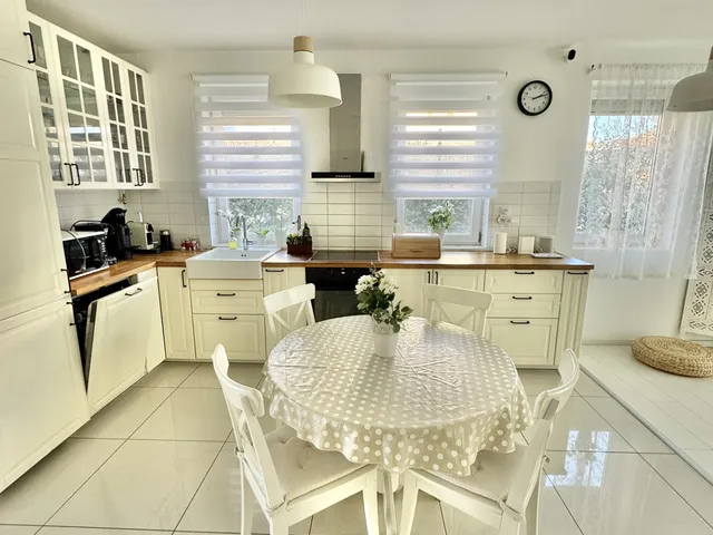 Eladó ház Dunaharaszti, Bezerédi-lakópark 158 nm